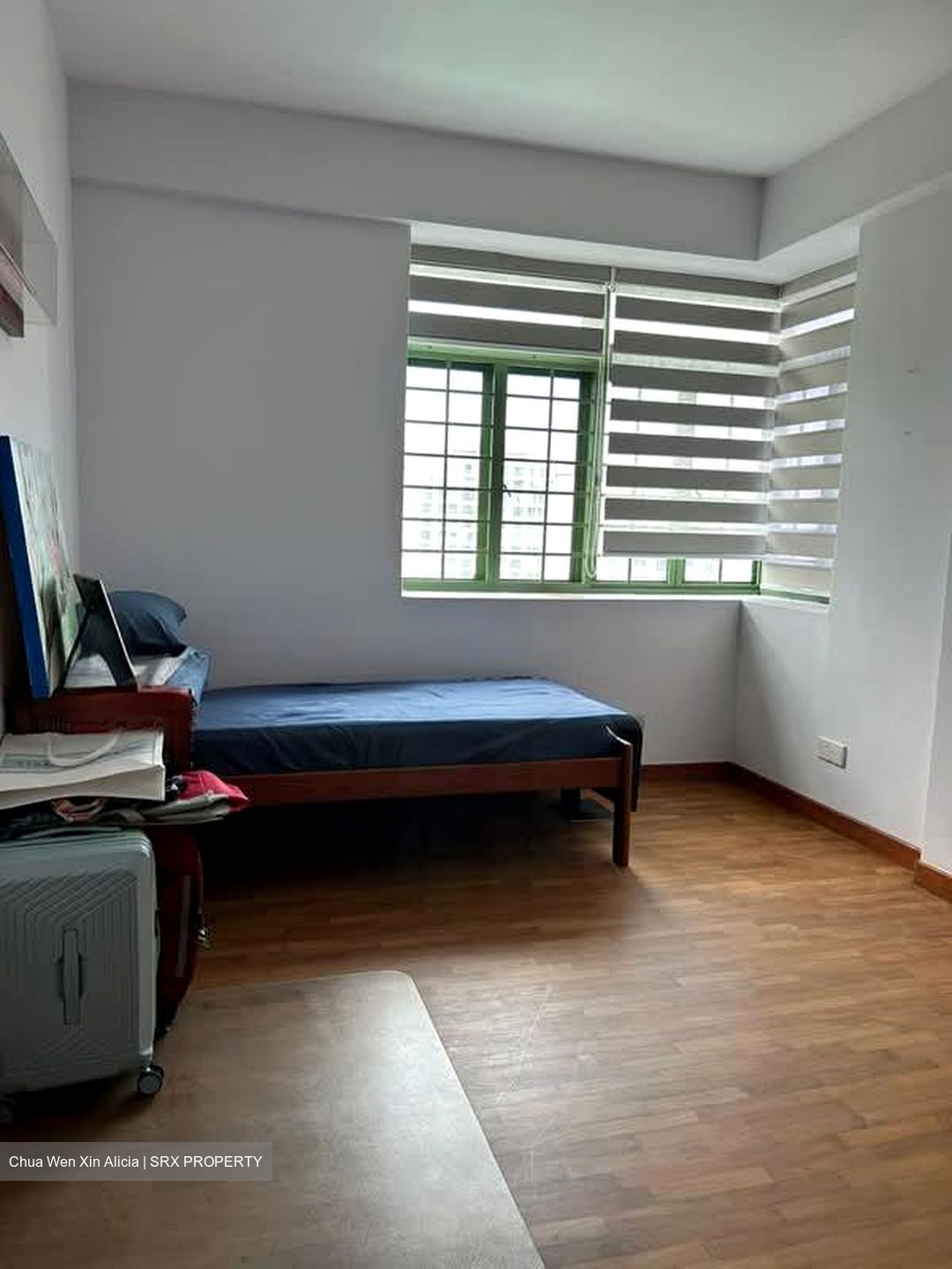 Windermere (D23), Condominium #585554091